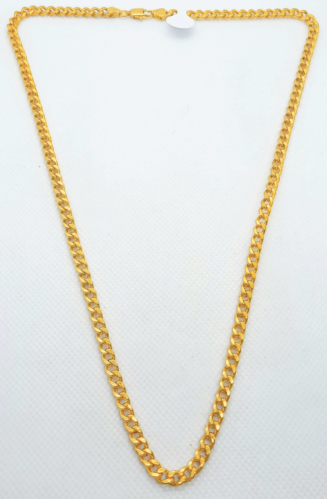 Gold Gent Chain